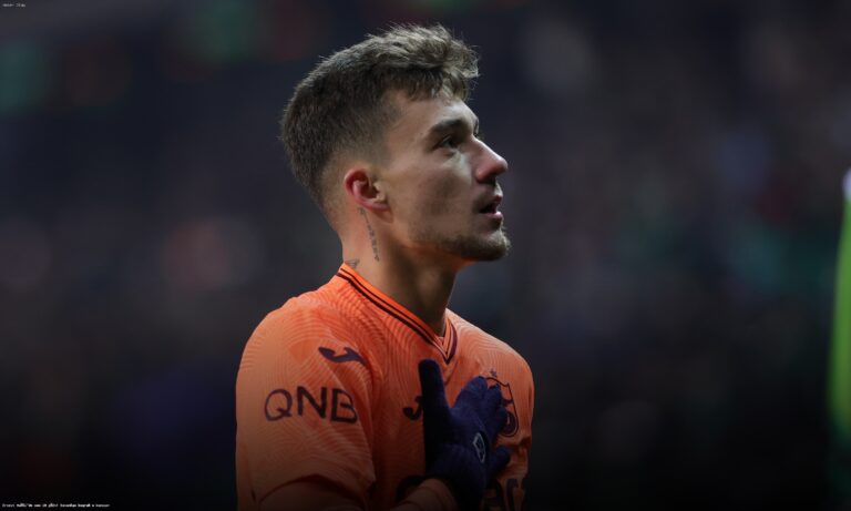 Ernest Muçi’nin Geleceği: 19 Gün Kaldı!