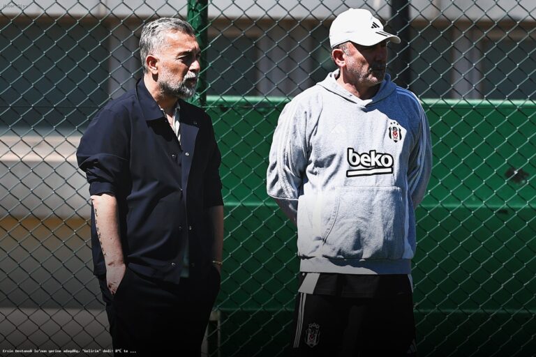 Beşiktaş’ın Yeni Kalecisi Kim Olacak? İşte Adaylar ve Gelişmeler