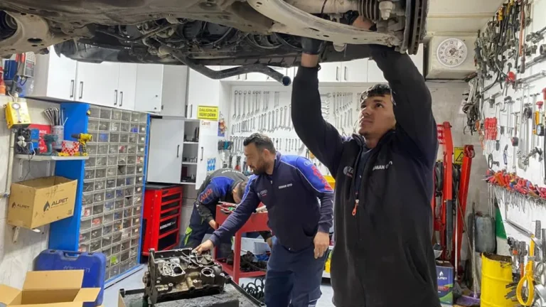 Araç Bakımını İhmal Etmek Ne Kadar Pahalıya Mal Olabilir?