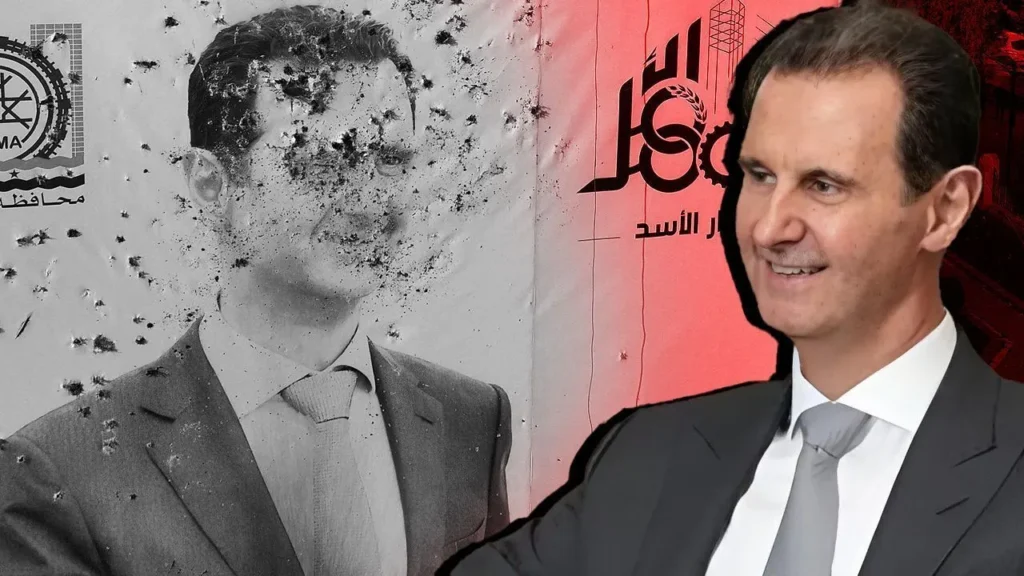 Suriye’de Esad ve Kardeşi İçin Gıyabi Yargılama Başladı