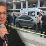 Eski AK Parti Başkanı Haluk Laçin’e Saldırı: Zanlılar Tutuklandı