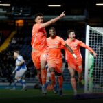 Eski Antalyasporlu Haji Wright’ın formasını giydiği Coventry City, Premier Lig’e yükseldi