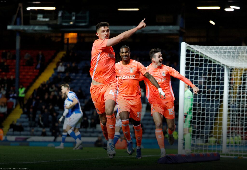 Haji Wright’ın Takımı Coventry City Premier Lig’e Yükseldi