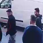 Eski çalışanın iş yerini bastılar! Kavgada iş görüşmesine gelen masum adamı vurdular