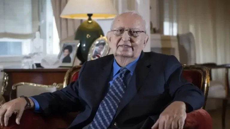 Hüsamettin Cindoruk kimdir, neden öldü, kaç yaşındaydı?