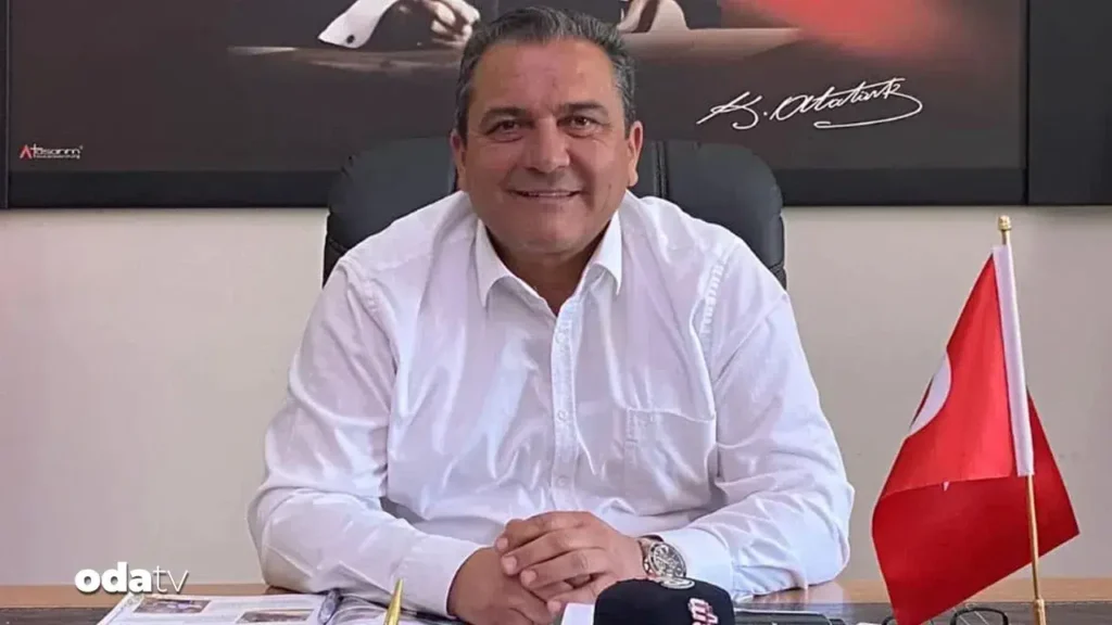 Eşme Belediye Başkanı Yılmaz Tozan Neden Görevden Alındı?