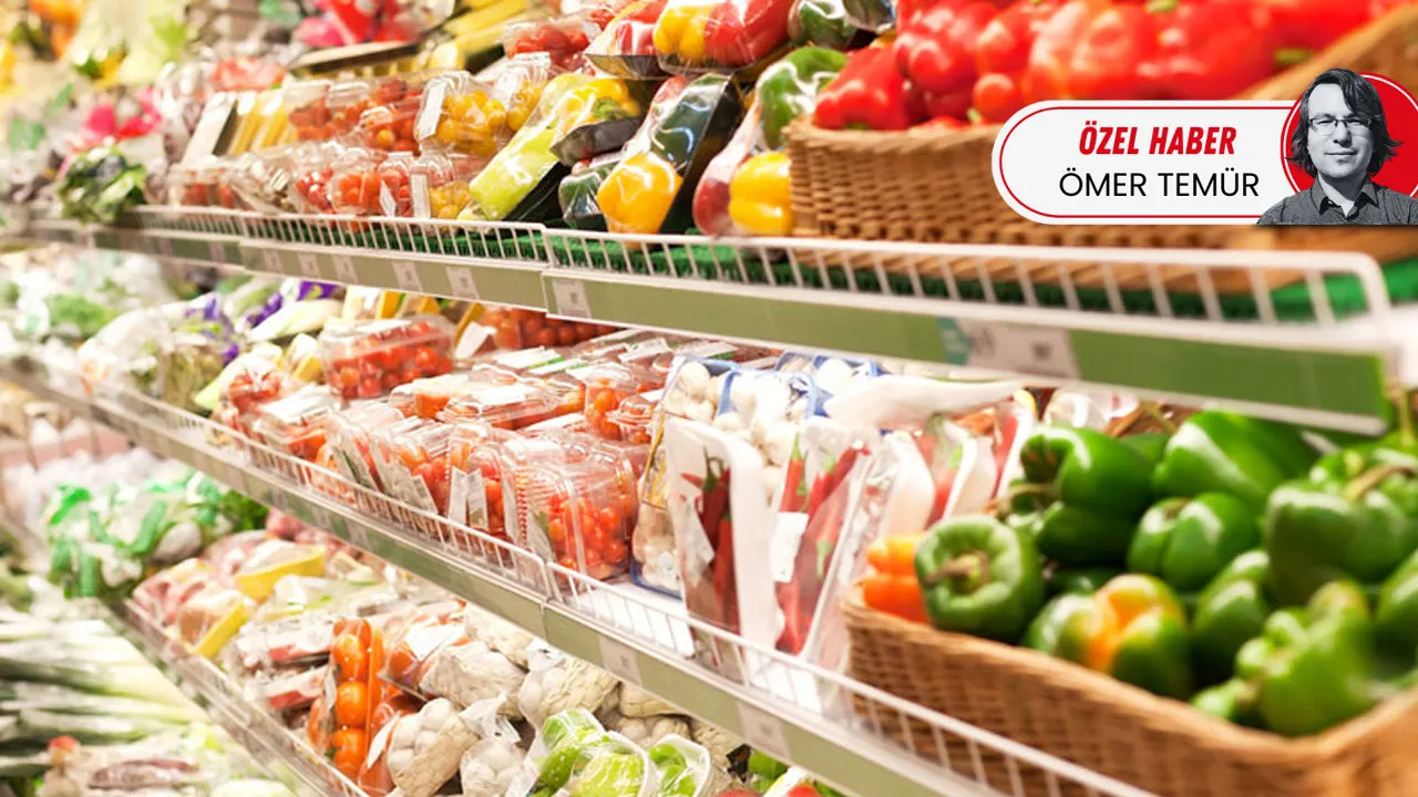 ToptanTR ile Esnaf Artık Zincir Marketlere Rakip Oluyor