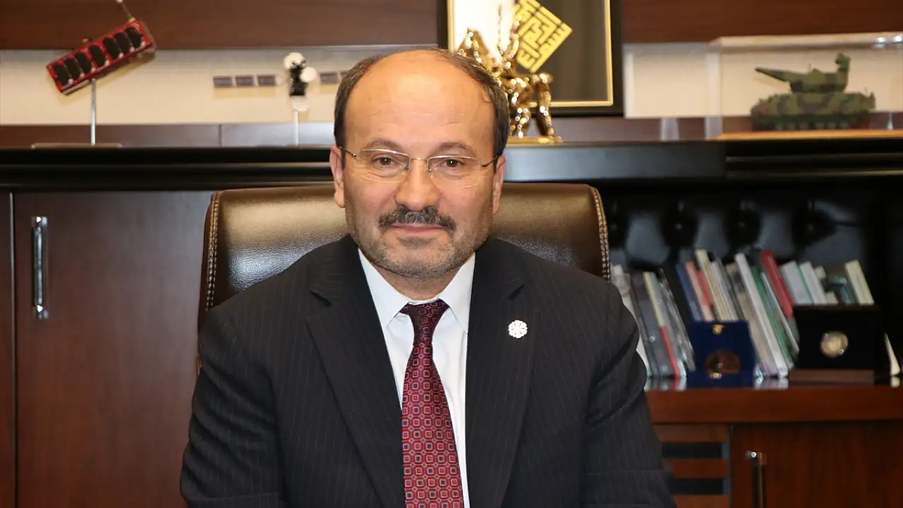 ETÜ’de Öğrenciler Yönetim Sürecini Deneyimledi