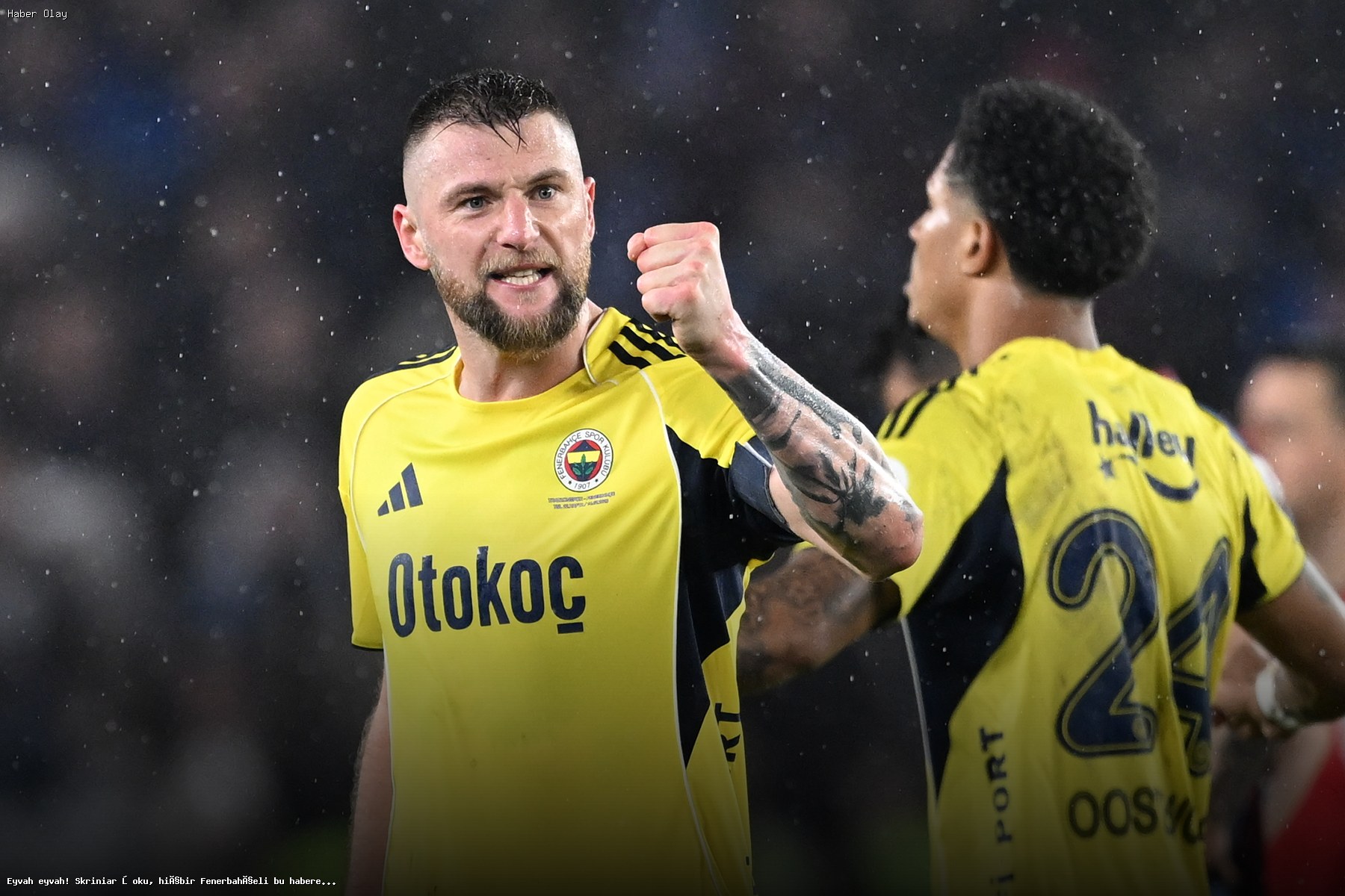 Fenerbahçe Taraftarını Sarsan Skriniar Gelişmesi Nedir?