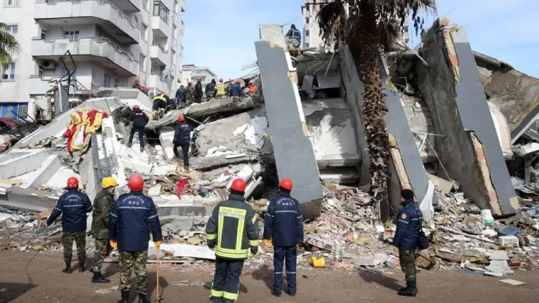 Ezgi Apartmanı davasında tahliye kararı ne anlama geliyor?