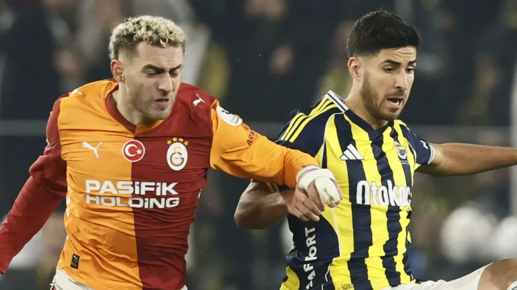 Fenerbahçe’den Galatasaray Derbisi İçin Adil Yönetim Çağrısı