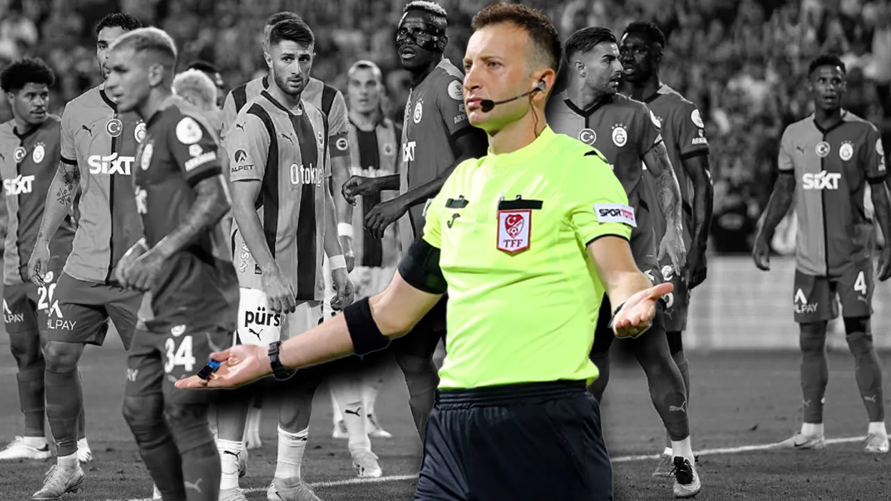 Fenerbahçe’den Galatasaray’a sert yanıt: ‘Sakın ha’ uyarısı!