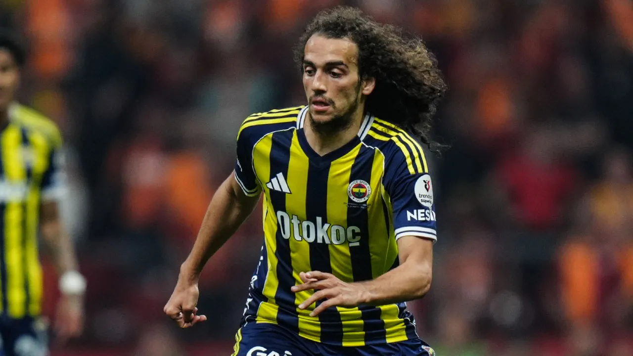 Fenerbahçe’nin Galatasaray Mağlubiyeti Üzerine Oyuncu Yorumları