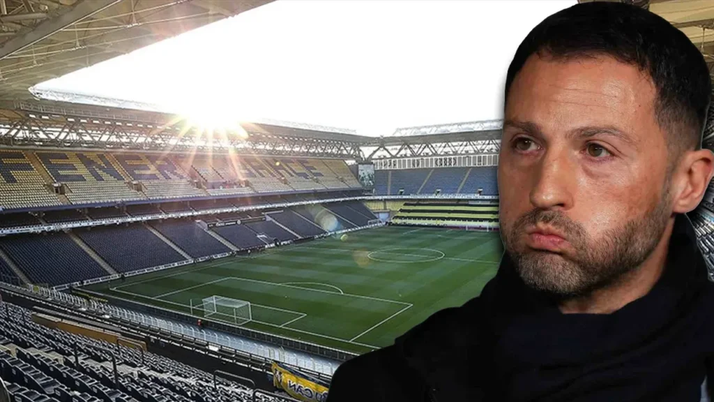 Fenerbahçe, Tedesco’ya Tazminat Miktarını Açıkladı