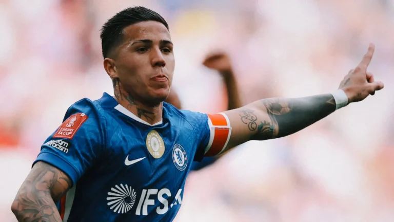 FA Cup Finalinde Chelsea ve Manchester City Karşılaşacak