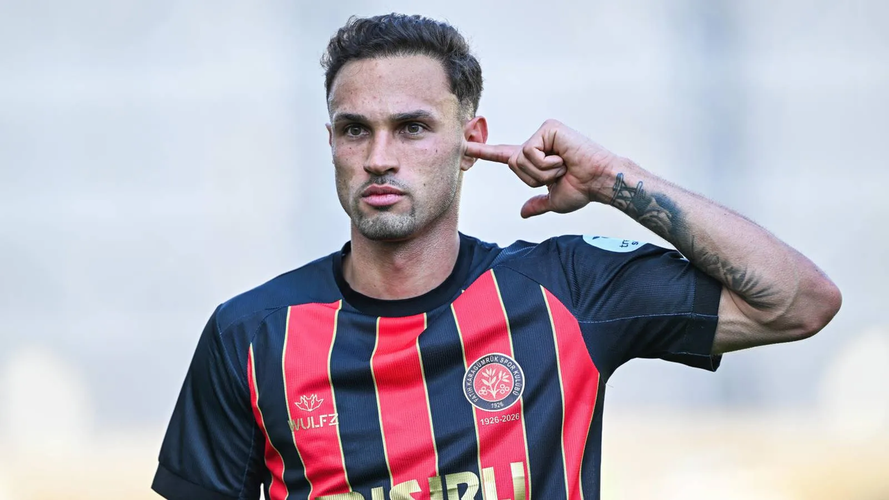 Fatih Karagümrük, Çaykur Rizespor’u Zor Geçti