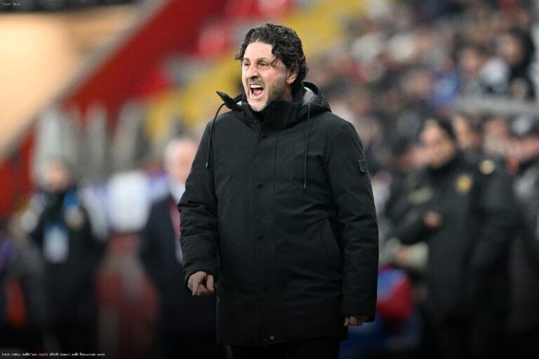 Fatih Tekke, Muçi’nin Durumu Hakkında Açıklama Yaptı