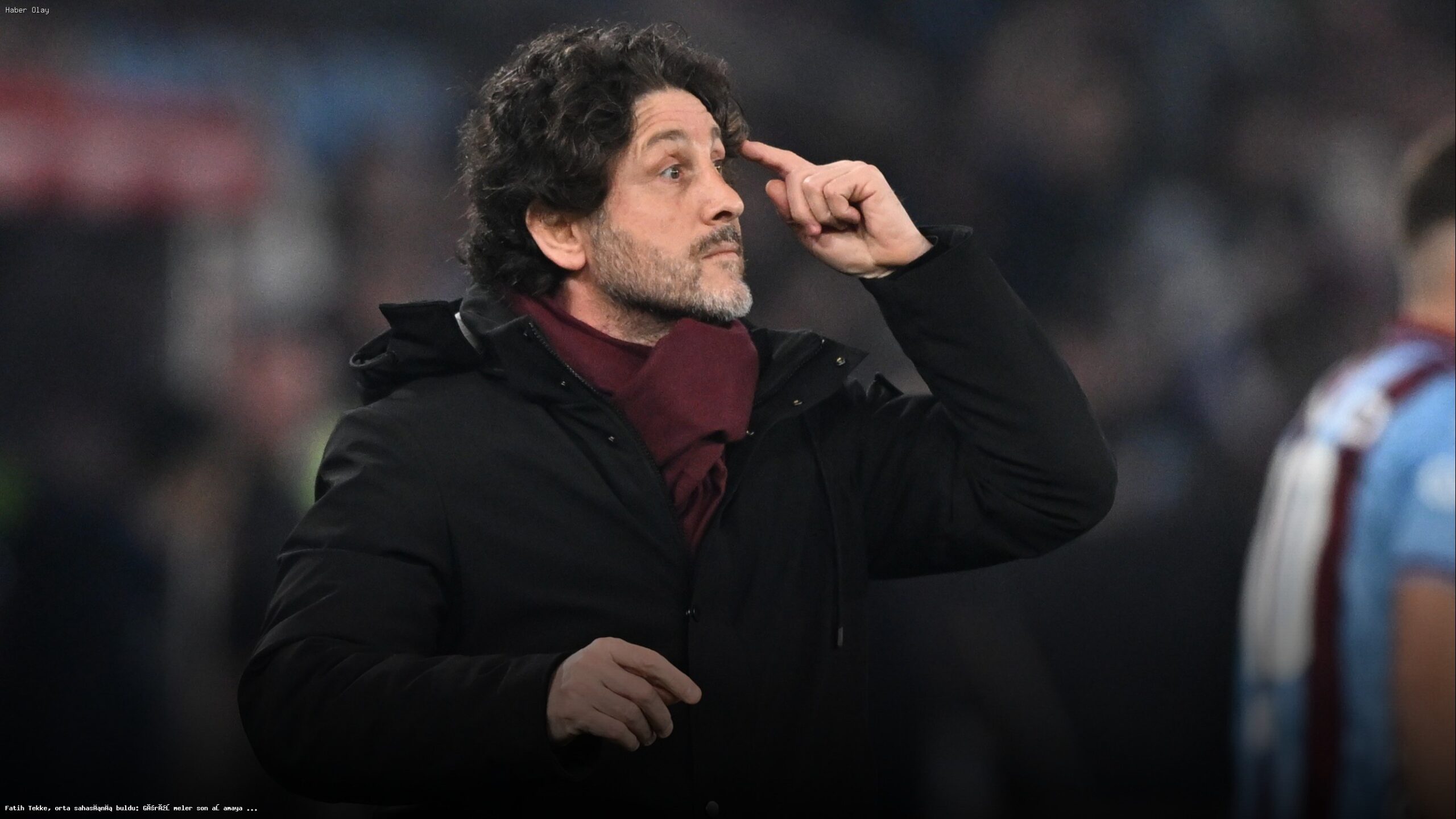 Fatih Tekke’nin Yeni Orta Saha Transferinde Son Gelişmeler