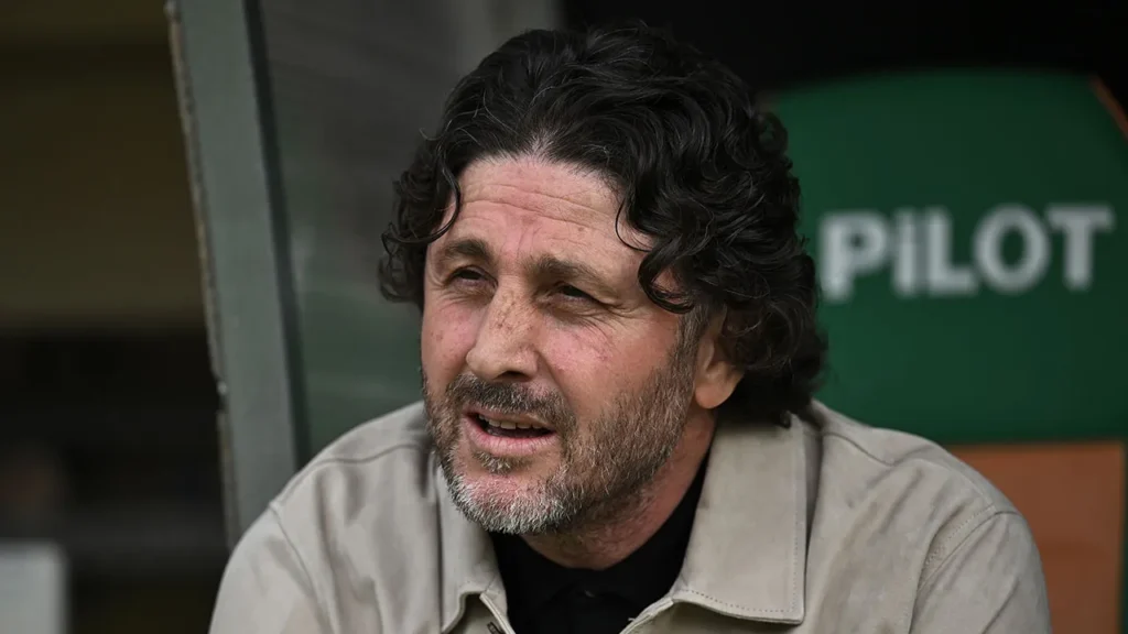 Fatih Tekke, Alanyaspor Maçından Sonra Açıklamalarda Bulundu