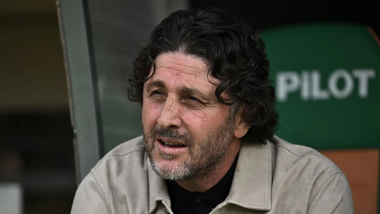 Fatih Tekke, Alanyaspor Maçından Sonra Açıklamalarda Bulundu