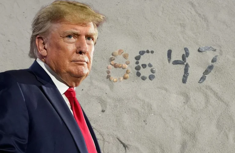 Eski FBI Direktörü Comey, Trump’a Suikast Tehdidi ile Suçlandı