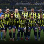 Fenerbahçe 2 eksikle Konya deplasmanında