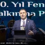 Barış Göktürk, Tedesco Hakkında Şok Açıklamalarda Bulundu