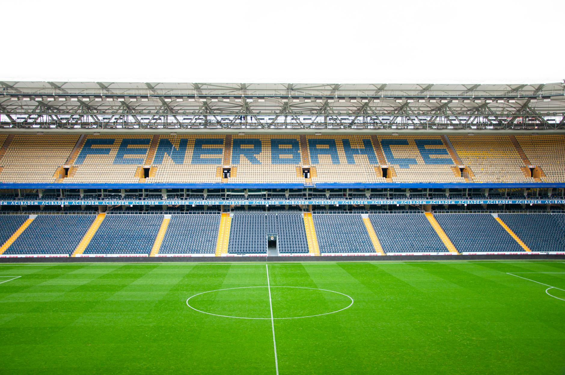 Fenerbahçe Erkek Basketbol Takımı’nda Neler Oluyor?