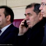 Galatasaray, Bomba Transfer İçin Hamle Yapıyor