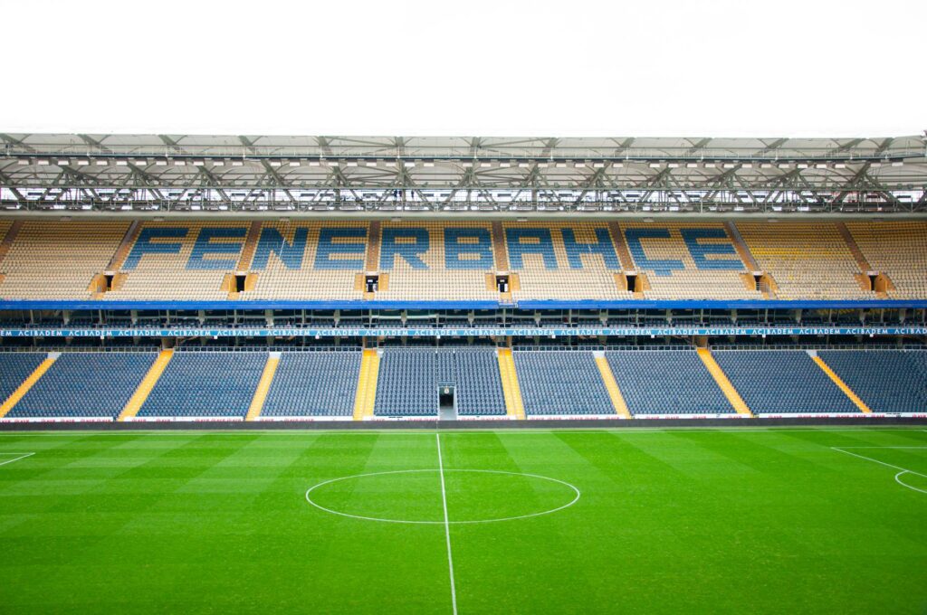 Fenerbahçe – Žalgiris: Avrupa Arenasında Kritik Mücadele