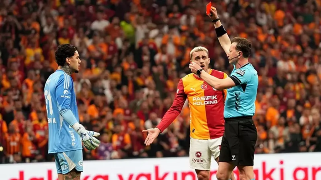 Fenerbahçe’de Olağanüstü Toplantı: Ederson’un Durumu Ne Olacak?