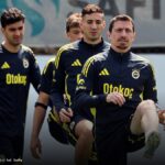 Fenerbahçe Türkiye Kupası’na Nasıl Hazırlanıyor?