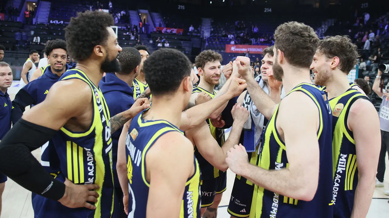 Fenerbahçe EuroLeague’de 10 Yıl Daha Kalacak