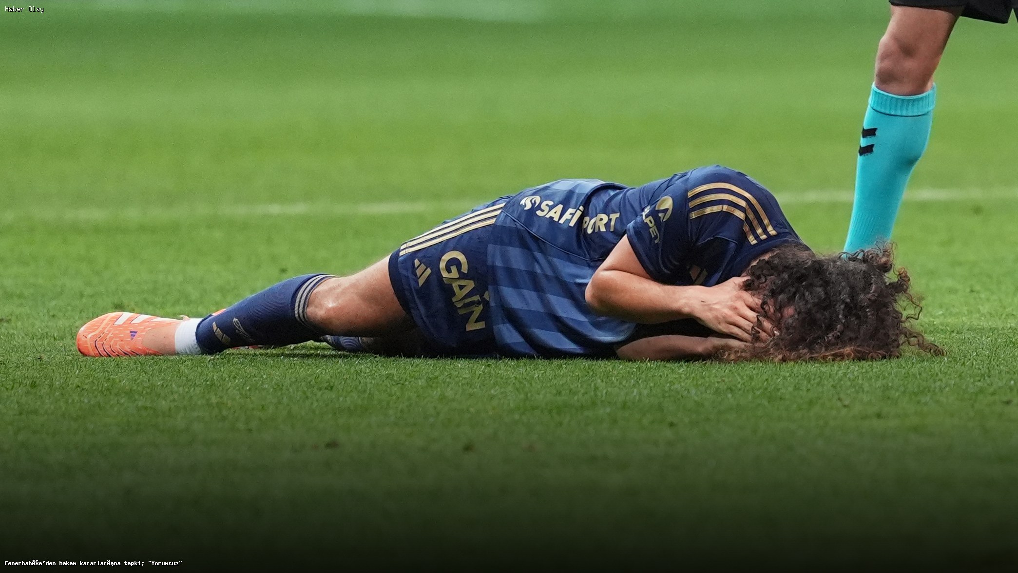 Fenerbahçe Hakem Kararlarına Neden Tepki Gösterdi?