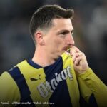 Fenerbahçe’den Mert Hakan Yandaş İle İlgili Sert Açıklama