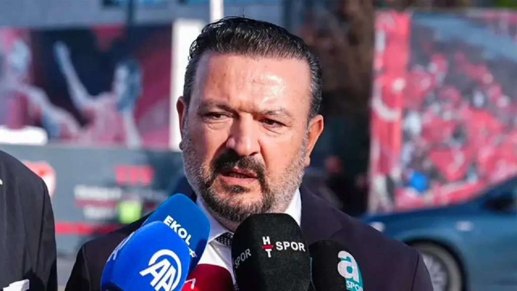 Fenerbahçe Yönetiminden Kritik Toplantı ve Kararlar Bekleniyor