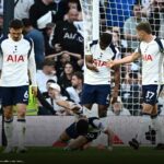 Ferdi Kadıoğlu Maçta 4 Gol Attı: Tottenham Düşme Hattında