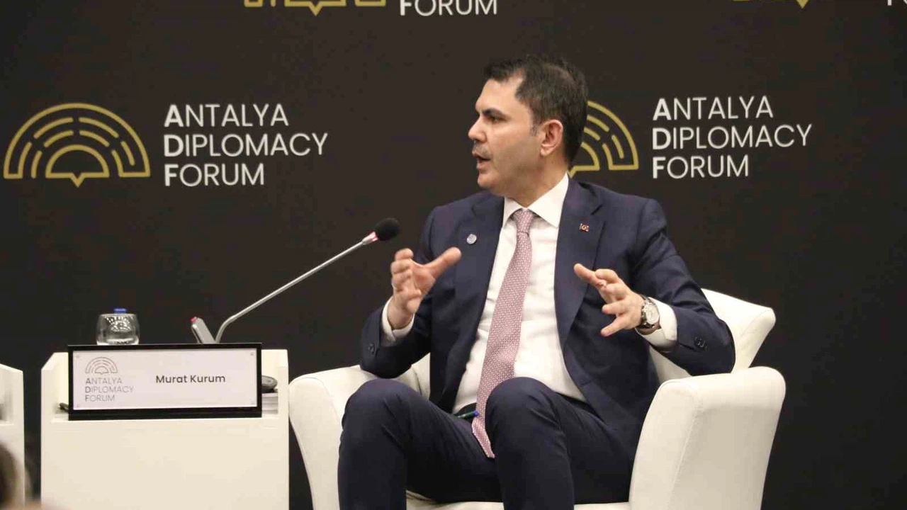 Türkiye, Filistin ve Ukrayna İçin Yeniden İnşa Sürecine Liderlik Mi Edecek?