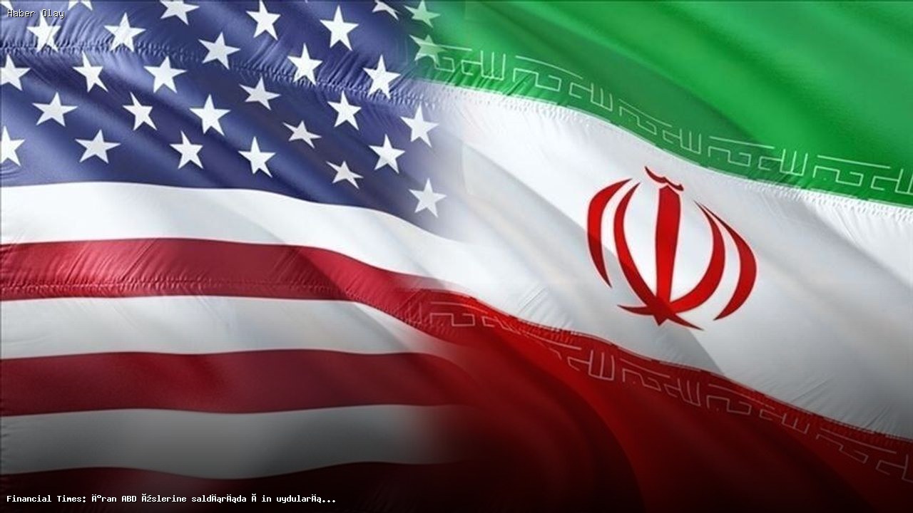 İran’ın ABD Üslerine Saldırısında Çin Uydularının Rolü