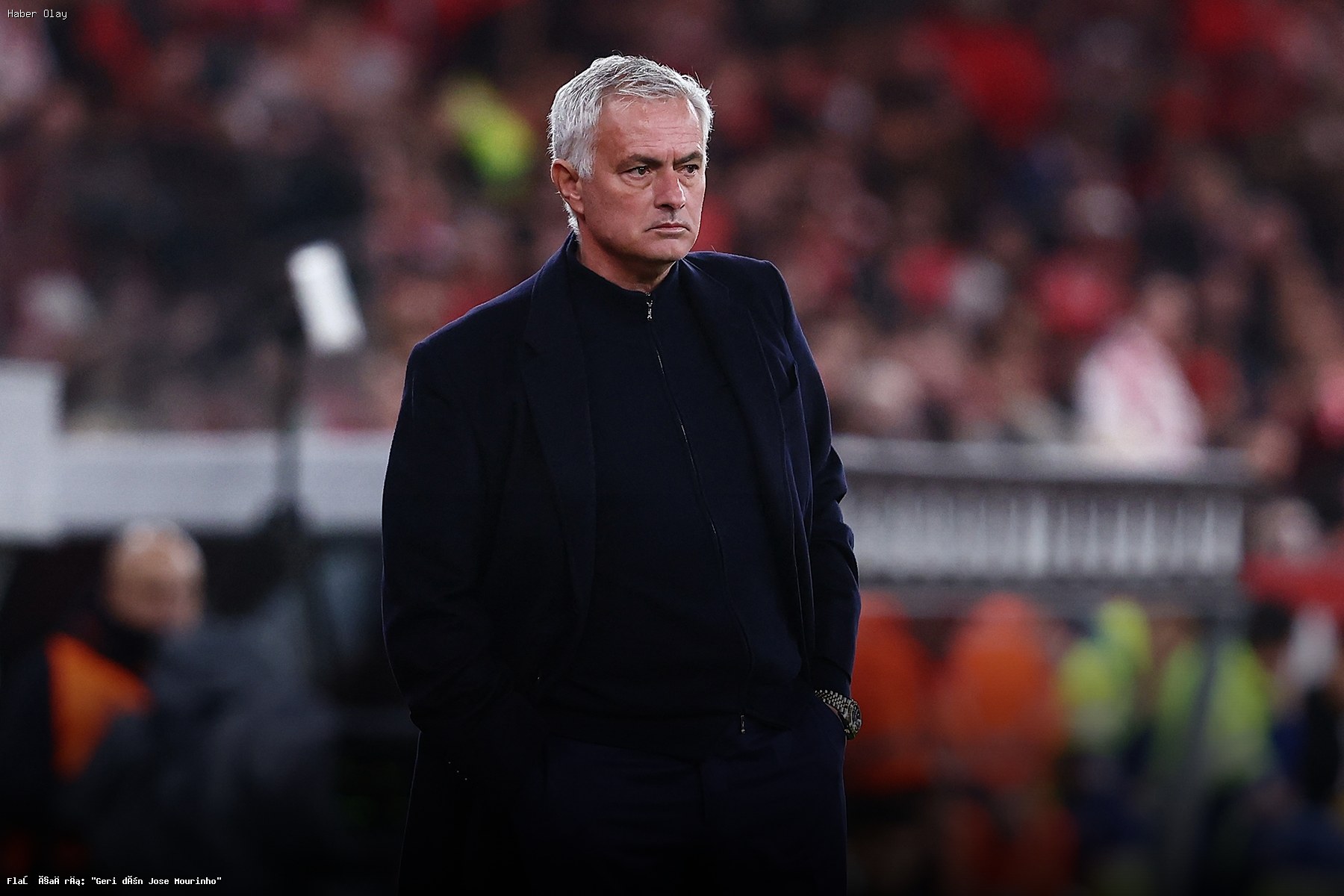 Jose Mourinho’nun Dönüşü İçin Yapılan Çağrı Neden Önemli?