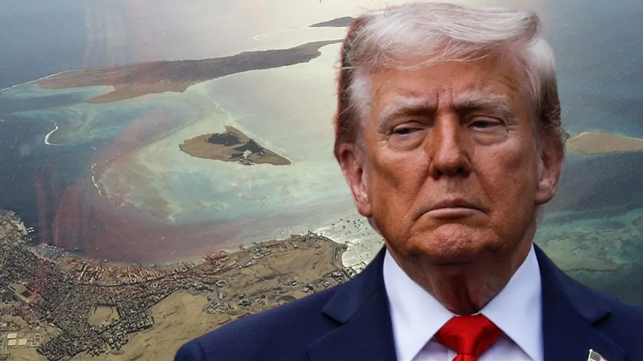 Hürmüz Boğazı’nın Açılması: Küresel Pazar Üzerindeki Etkileri