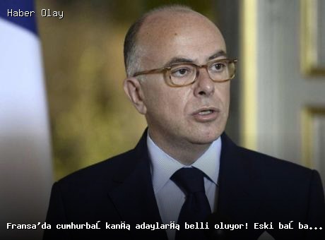 Fransa’da 2027 Cumhurbaşkanlığı Seçimi İçin Adaylar Belirleniyor