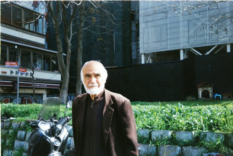 Fuat Göktaş kimdir, ne iş yapar, aslen nereli?