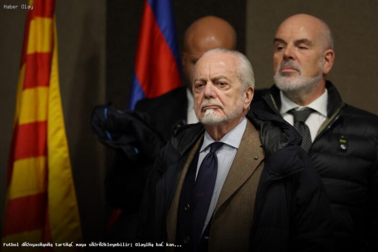 Futbolun Geleceği Tehlikede: Başkanın Tartışmalı Fikirleri