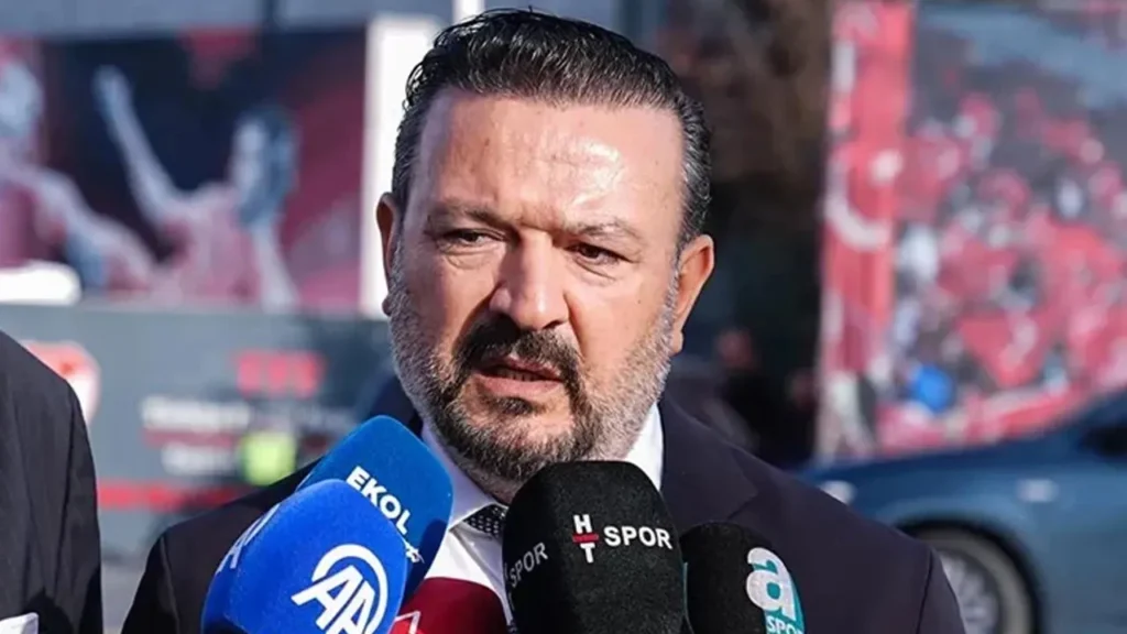 Fenerbahçe’nin VAR Talepleri ve Derbi Beklentileri