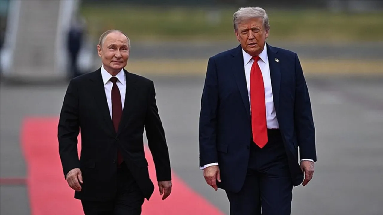 G20 Zirvesi’nde Putin’e Davet Sinyali: Küresel Dengeler Değişiyor