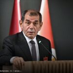 Galatasaray Başkanı Özbek: “2026 yılındayız, 26. şampiyonluk da inşallah gelecek”