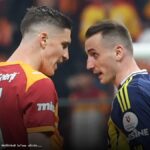 Kerem Aktürkoğlu’nun Derbi Sonrası Açıkladığı Duygular