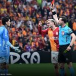 Ederson’un Kırmızı Kartı: Haksızlığa Uğradık İddiası