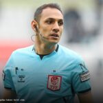 Galatasaray – Gençlerbirliği Maçının Hakemi Kimdir?